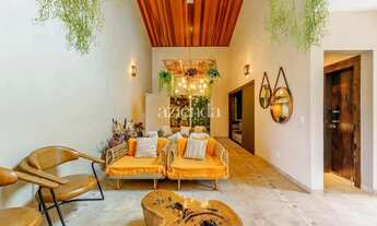 Imagem 5: Tecnologia, design e paisagem: um novo patamar de viver bem em Itatiba/SP