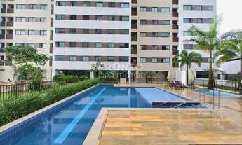 Imagem: Apartamento de 55 metros quadrados com 2