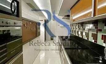 Imagem 7: Cobertura com Piscina privativa no Rosarinho