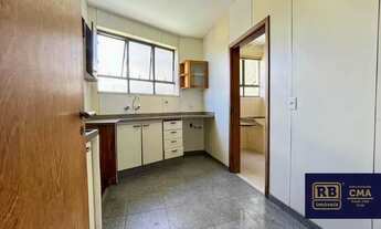 Imagem 4: Apartamento para venda aproximadamente 180m² - 4 quartos, 1 suíte, 2 vagas Cruzeiro