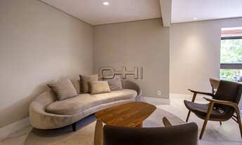 Imagem 4: Aluguel Apartamento 2 Dormitórios - 158 m² Vila Nova Conceição