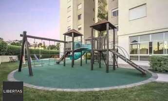 Imagem 7: Apartamento mobiliado Jardim Europa