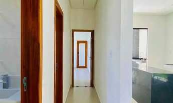 Imagem 7: Casa Térrea no Residencial Sol e Praia [4028