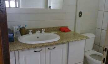 Imagem 6: Casa com 4 dormitórios à venda, 300 m² por R$ 1.012.000,00 - José Veríssimo - Paraisópolis