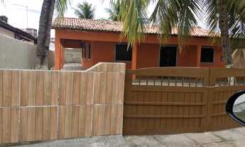 Imagem: CASA EM ITAMARACÁ- FORTE ORANGE