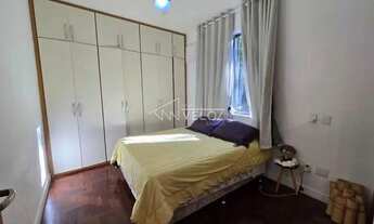 Imagem 3: Apartamento - / Residencial / Cosme Velho