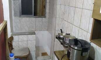 Imagem 2: Quarto Solteiro 400 PDC Gavea