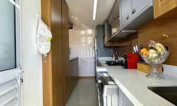 Imagem 7: Apartamento 2 Quartos com 1 Suíte e 68m² - Barreiros - CEN