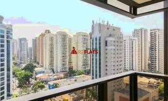 Imagem 3: Flat com ótimo preço no bairro Moema. Confira!