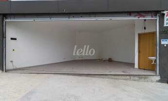 Imagem: Comercial para alugar no(a) Vila Romana