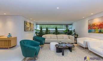 Imagem: Apartamento luxuoso à venda no Gutierrez