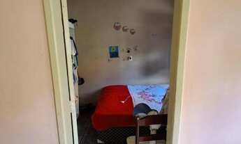 Imagem 2: Casa com 3/4 na Sussuarana 80MIL