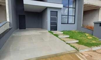 Imagem 2: Casa com 3 Quartos, 144 m² - aluguel por R$ 4.000/mês - Condomínio Villagio Wanel - Soroca