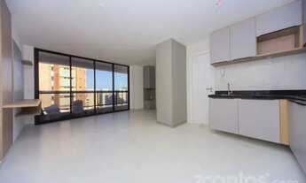 Imagem 2: Apartamento, Aldeota, 1 Quartos