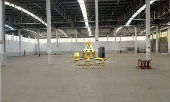 Imagem: Galpão para alugar, 3765 m² por R$ 123.500,00/mês