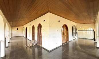 Imagem 5: Casa Residencial para locação no Werner Plaas em Americana, SP