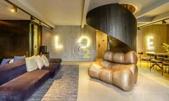 Imagem 3: Apartamento Duplex Locação em Cerqueira César com 2 suites e 2 vagas