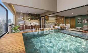 Imagem: Emirates Parque Flamboyant - Jardim Goiás