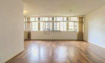 Imagem 3: Venda Apartamento 3 Dormitórios - 150 m² Jardim Paulista