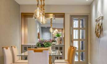 Imagem: Apto 3/4 Ed. Montmartre