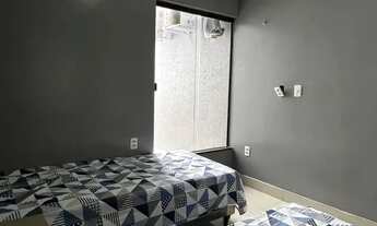 Imagem 6: Casa mobiliada condominio arbre