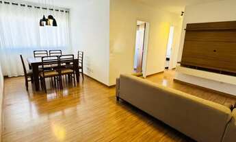 Imagem 6: Alugo Apto 3Q com Vaga de Garagem - Direto com Proprietário