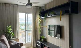 Imagem: Apartamento à Venda Torres do Coxipó 6º