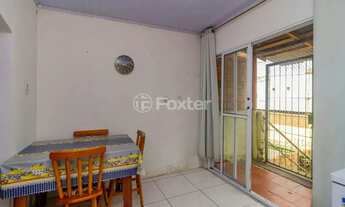 Imagem 4: Casa à venda Rua Waldemar Boeira da Paixão, Farrapos - Porto Alegre