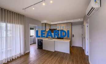 Imagem: APARTAMENTO - HIGIENÓPOLIS - SP