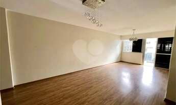 Imagem 2: Apartamento à venda com 2 quartos, sendo 1 suíte, no condomínio Quinto Andar - 20530-000