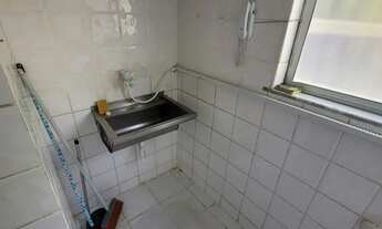 Imagem 2: Apartamento para Aluguel - ao lado da UNEB