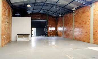 Imagem 5: Barracão (Pauliceia