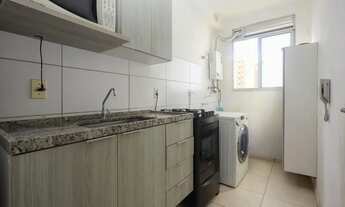 Imagem 7: Apartamento em Parque Santa Fé