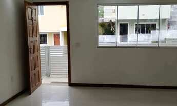 Imagem 3: Casa em Condominio - 2 suites - lavabo - garagem