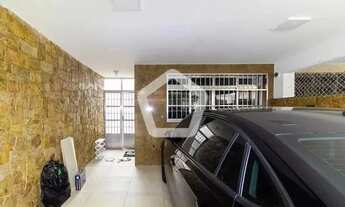 Imagem 2: Rua Alves Carneiro, 40 - Jardim Vila Formosa