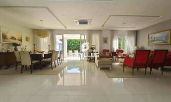 Imagem 3: Barra da Tijuca Casa em condomínio com 5 dormitórios