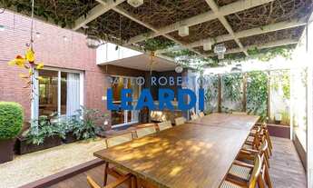 Imagem: GARDEN - VILA MADALENA - SP