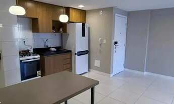 Imagem 5: Imóvel para aluguel tem 72 metros quadrados com 2 quartos em Ponta D'Areia - São Luís