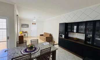 Imagem 6: Imóvel para venda possui 193 metros quadrados com 3 quartos em Ipanema - Araçatuba - SP