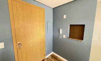 Imagem 2: Apartamento de 2 dormitórios, suíte e 1 vaga de garagem no bairro Passo da Areia