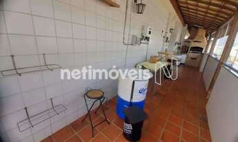 Imagem 6: Venda Cobertura Sagrada Família Belo Horizonte