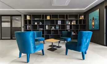 Imagem 6: Flat para Venda em João Pessoa, Jardim Oceania, 1 dormitório, 1 banheiro, 1 vaga