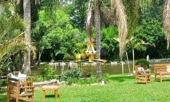 Imagem 6: Magnífica Chácara para Locação Residencial - Zona Rural de Ibiúna/SP