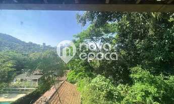 Imagem 5: Cosme Velho Casa com 5 dormitórios