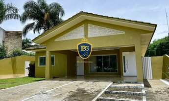 Imagem 2: CASA 3 SUITES PARA VENDA CONDOMINIO COLINA DOS FRADES, - Selecione - Bairro, Ponta Grossa