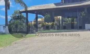 Imagem 2: TERRENO EM CONDOMÍNIO À VENDA NO VILLAGE DA SERRA - SOROCABA/SP