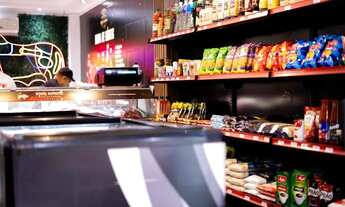 Imagem 7: Açougue na região da Zona Sul. Ref: 1452