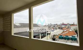 Imagem: Sobrado para locação, Vila Califórnia