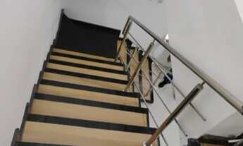 Imagem 6: CASA 2 PAVIMENTOS NO PORTO MARINA, 4 SUÍTES, 180m2 E 5 BANHEIROS