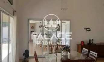 Imagem 4: Casa a venda no Condomínio Residencial Colinas do Piracicaba (Ártemis